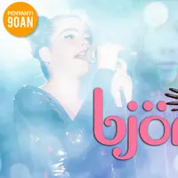 Memiliki sisi kelam dan misterius, Bjork menuangkannya lewat karya.