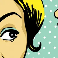 Jangan gosip sama lima zodiak ini kalau nggak mau hal-hal tidak mengenakan terjadi. (Sumber foto: psmag.com)