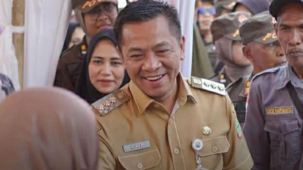 Fakta Unik Bazar UMKM Karawang: 392 Produk Unggulan dan Target Rekor MURI di Hari Jadi ke-392