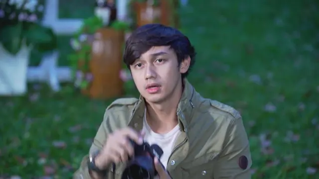 Cinta Mulia