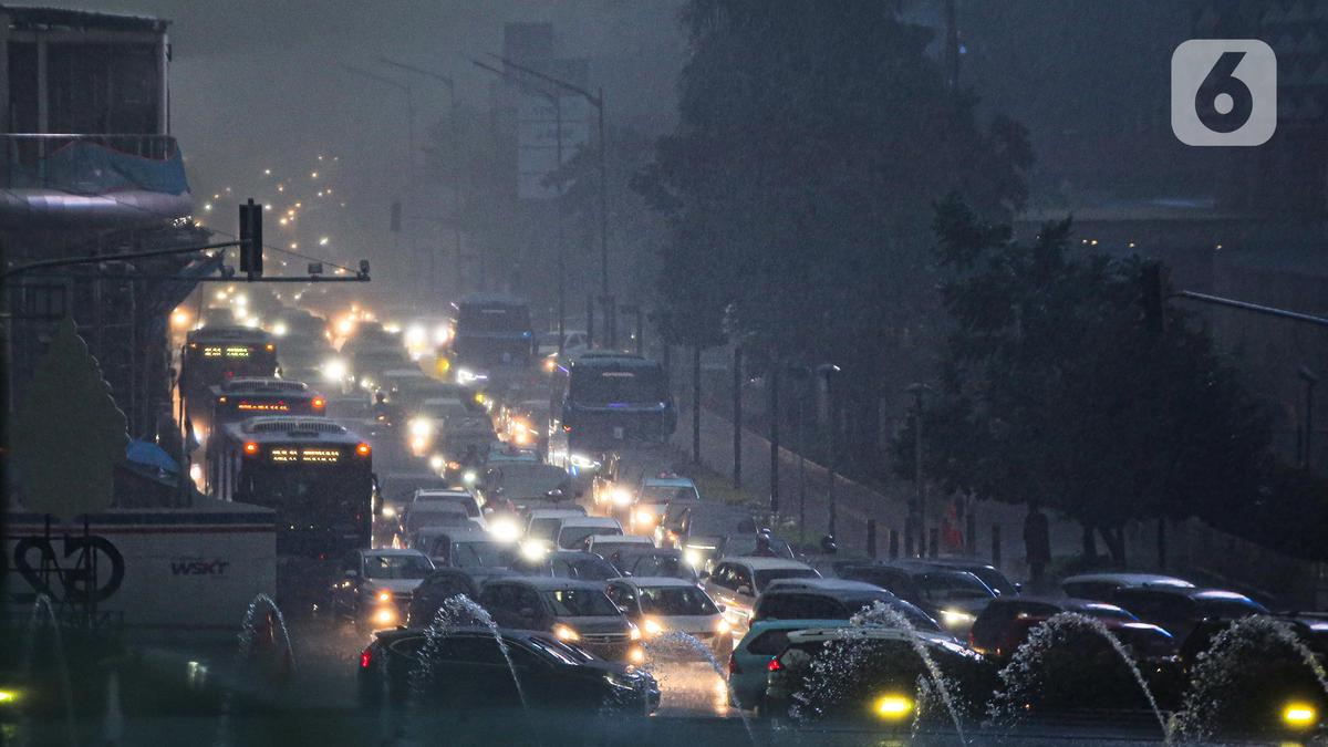 Cuaca Indonesia Hari Ini Jumat 26 April 2024: Sebagian Hujan Siang hingga Malam Nanti Berita Viral Hari Ini Minggu 5 Mei 2024