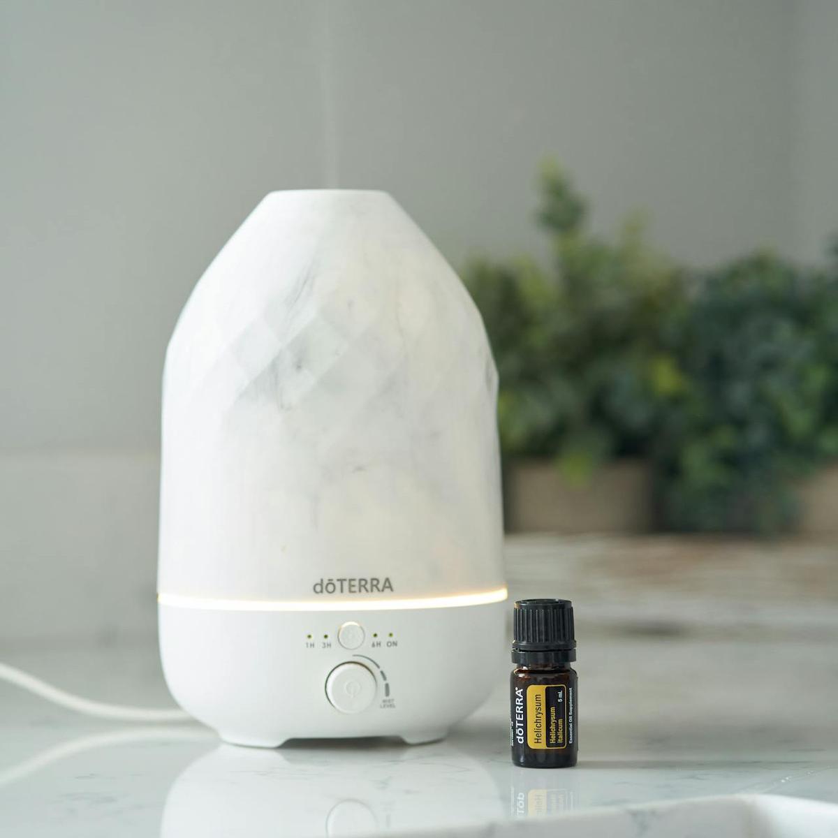ilustrasi humidifier