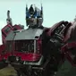 Adegan trailer Transformers: Rise of the Beasts. (Paramount Pictures)