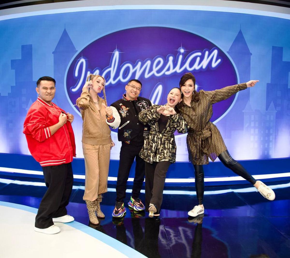 Siapa Saja Juri Indonesian Idol 2024? Perubahan Mengejutkan di Season XIII!