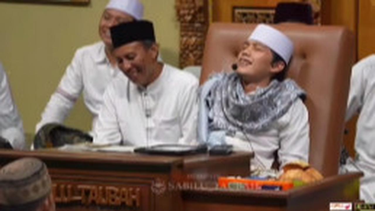Gus Iqdam Sampai 'Syok' Ada Jemaah Wanita Punya Bisnis Triliunan Rupiah di Amerika, Ditanya Punya Uang Banyak Jawabannya Luar Biasa