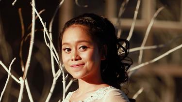 Behind The Scene Video Klip Terbaru Lesti Andryani Single Zapin Melayu Photo Fimela Com