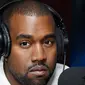 Kanye West  (Source: Huffington Post)