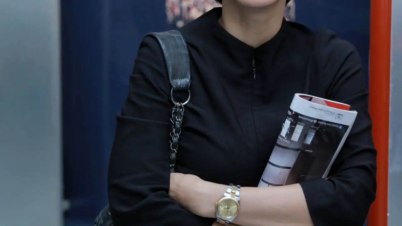 Wanda Hamidah