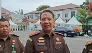 Rekam Jejak Kuntadi, Calon Jampidsus Pengganti Febrie Adriansyah