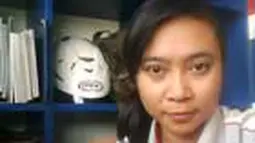 Informasi Orang Hilang