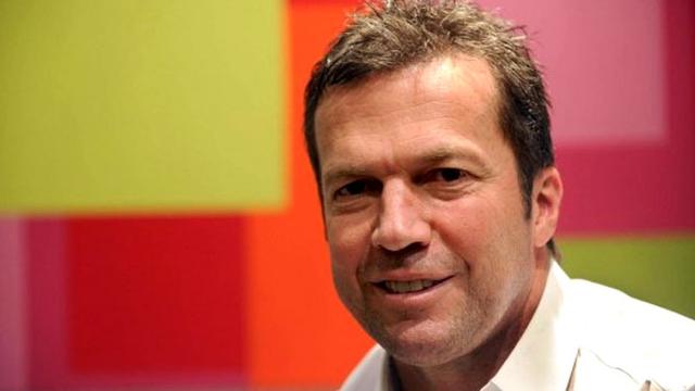 Lothar Matthaus