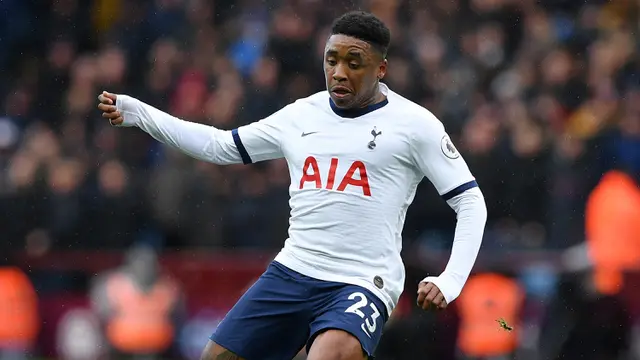 Wonderkid di 16 Besar Liga Champions