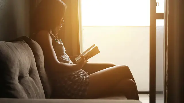 Scorpio memiliki intuisi yang tajam.