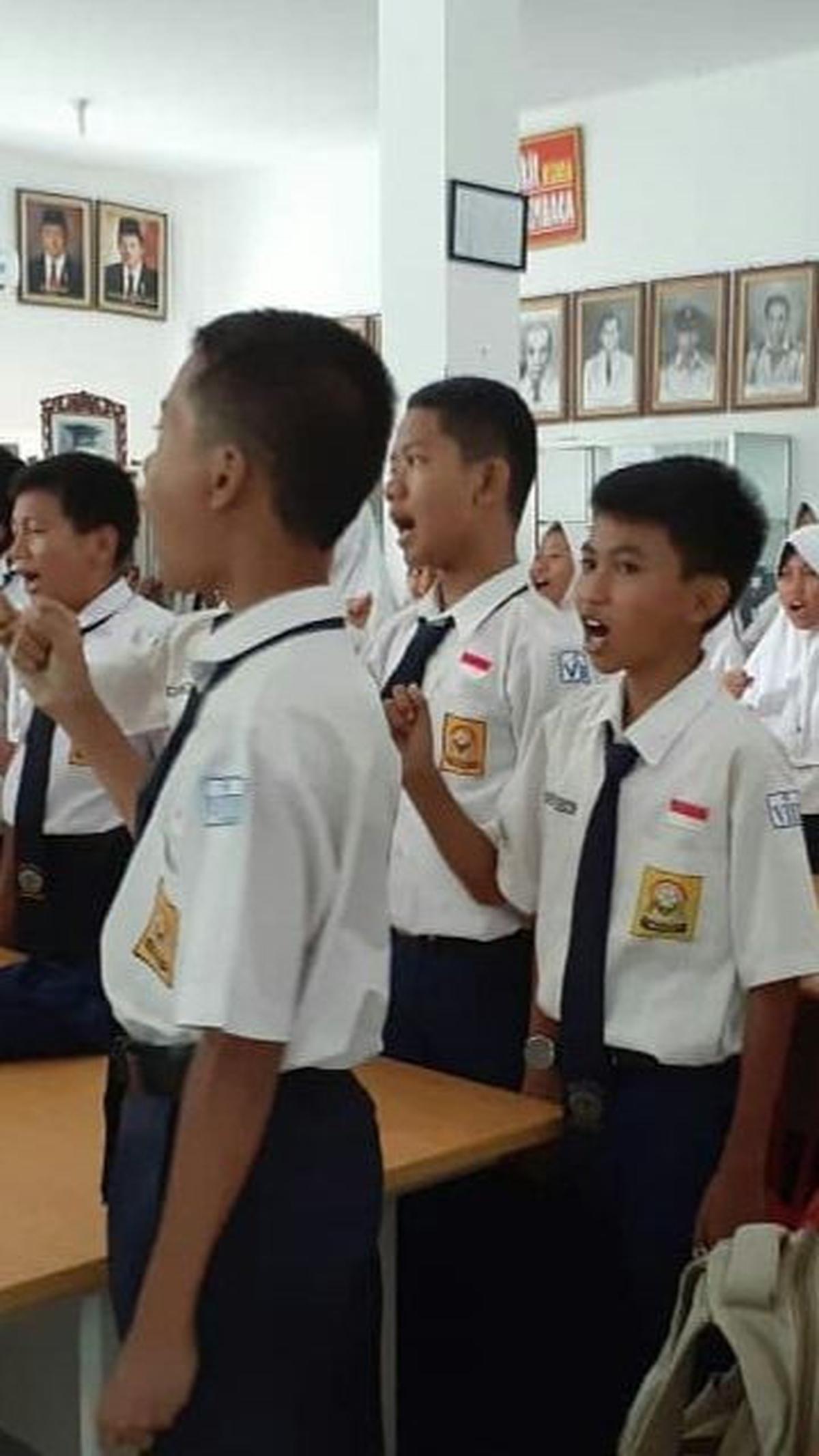 Cara Cek NISN dengan Nama Sekolah<br>