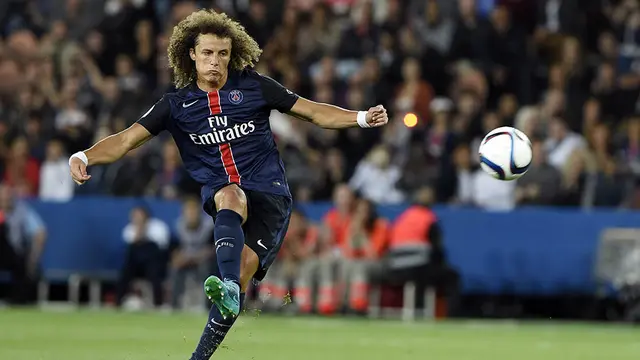 PSG dan Chelsea