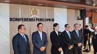 Fokus Pertama Bos Baru OJK Friderica Widyasari Dewi: Reformasi Pasar Modal