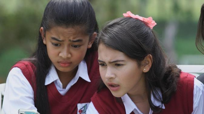 LIVE Streaming SCTV Sinetron Dari Jendela SMP Episode Ke ...
