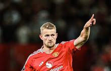 Legenda Arsenal: MU Buang-Buang Duit Beli Matthijs de Ligt, Main Kayak Mesin Terlalu Kaku