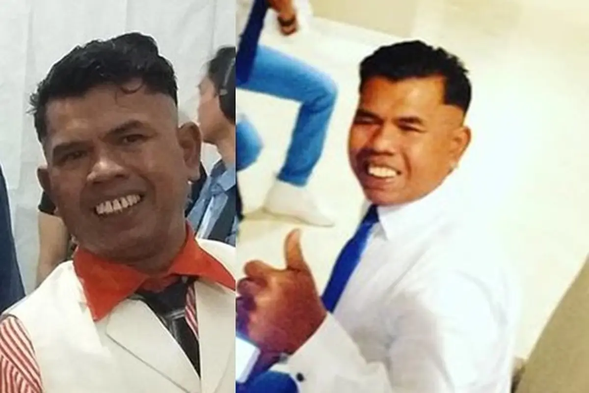 Benjo Eks Personel Teamlo Meninggal Dunia, Ini Fakta-Faktanya