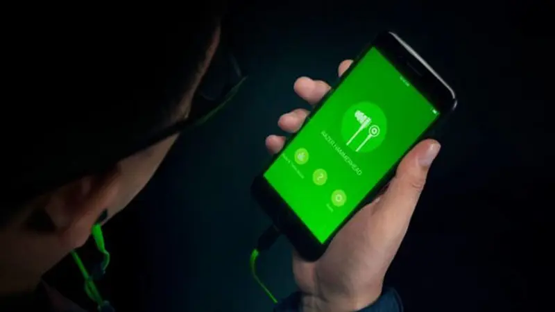 Razer Smartphone