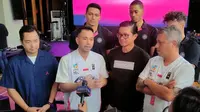 Strategi Mempromosikan Hotel ke Penjuru Indonesia Lewat Klub Basket Raffi Ahmad