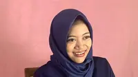 Dokter gigi Rumah Sakit Islam (RSI) Banjarnegara drg Amalia Rahmaniar Indrati. (Nugroho Purbo untuk Liputan6.com)