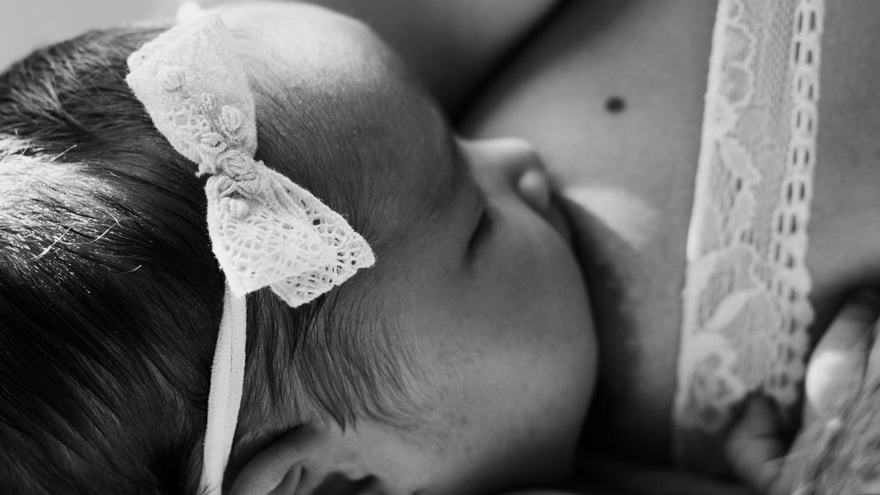 <b>Cara Melancarkan ASI bagi Ibu Menyusui</b>
