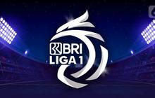 Jadwal Lengkap Pertandingan BRI Liga 1 2024/2025, 1-6 November: Persib Bandung vs Semen Padang