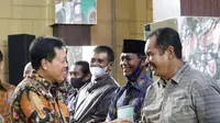 Program PTSL Disambut Baik Masyarakat karena Proses Mudah dan Cepat