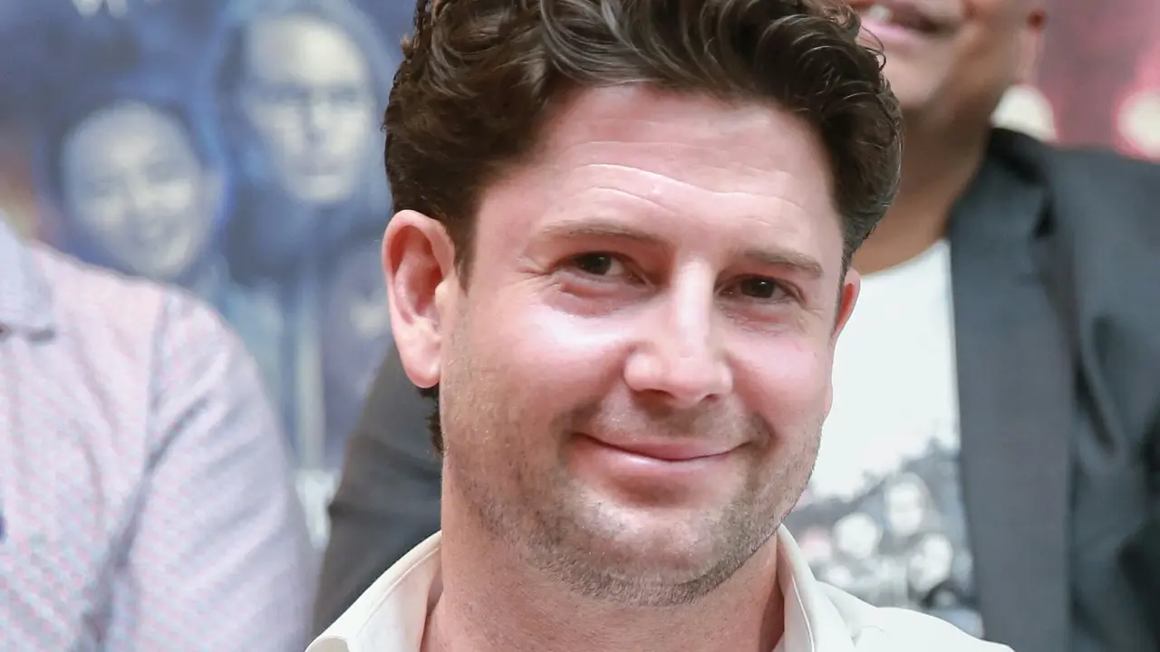 Paul O'Brien