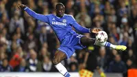 Demba Ba