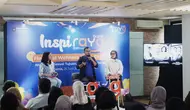 Bank Raya Ajak Mahasiswa dan UMKM Maksimalkan Peluang lewat Layanan Bank Digital