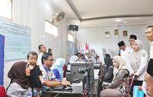 Fakta Unik: Disdukcapil Serang Gelar Layanan Adminduk Jemput Bola Gratis, Targetkan Ribuan Pemohon