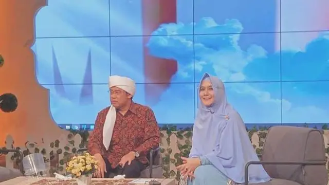 Cheche Kirani (Instagram/chechekiraniofficial)