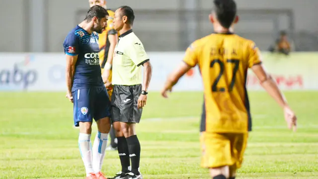 Arema Cronus