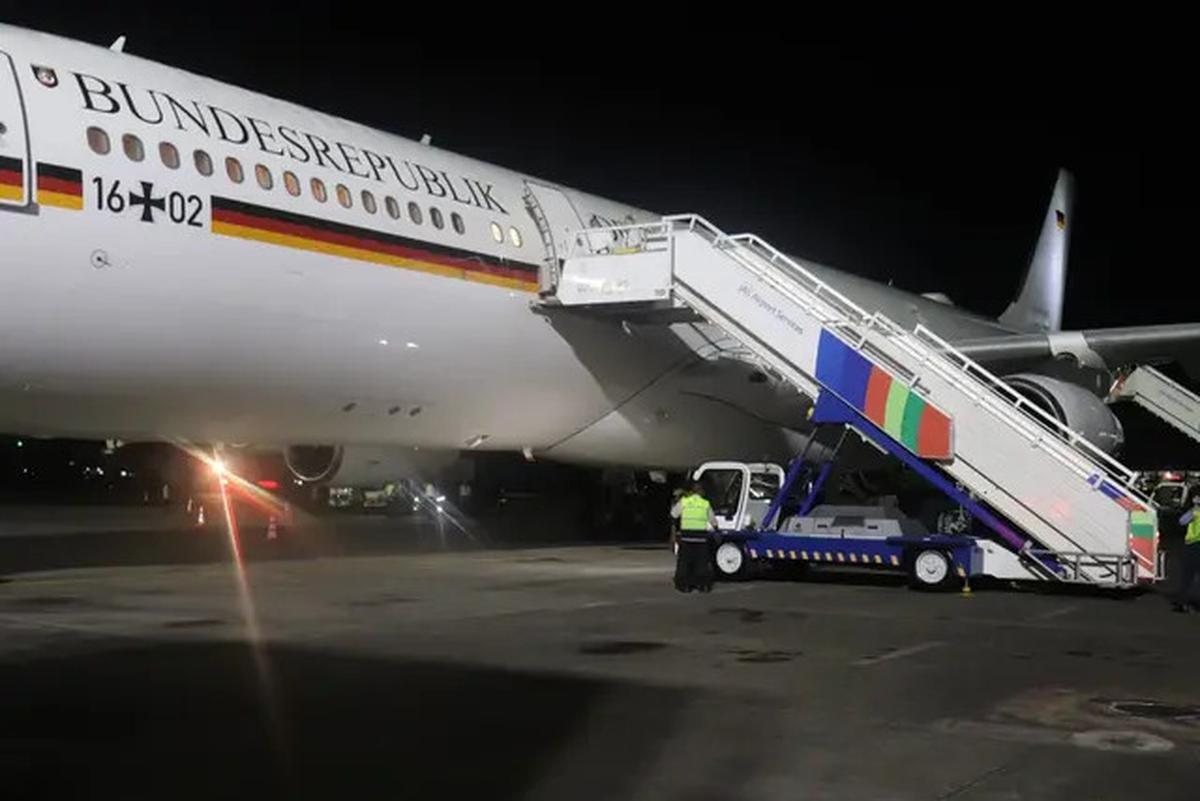 Kantongi Sertifikasi Global, JAS Airport Services Jamin Ekspor Perikanan RI Aman