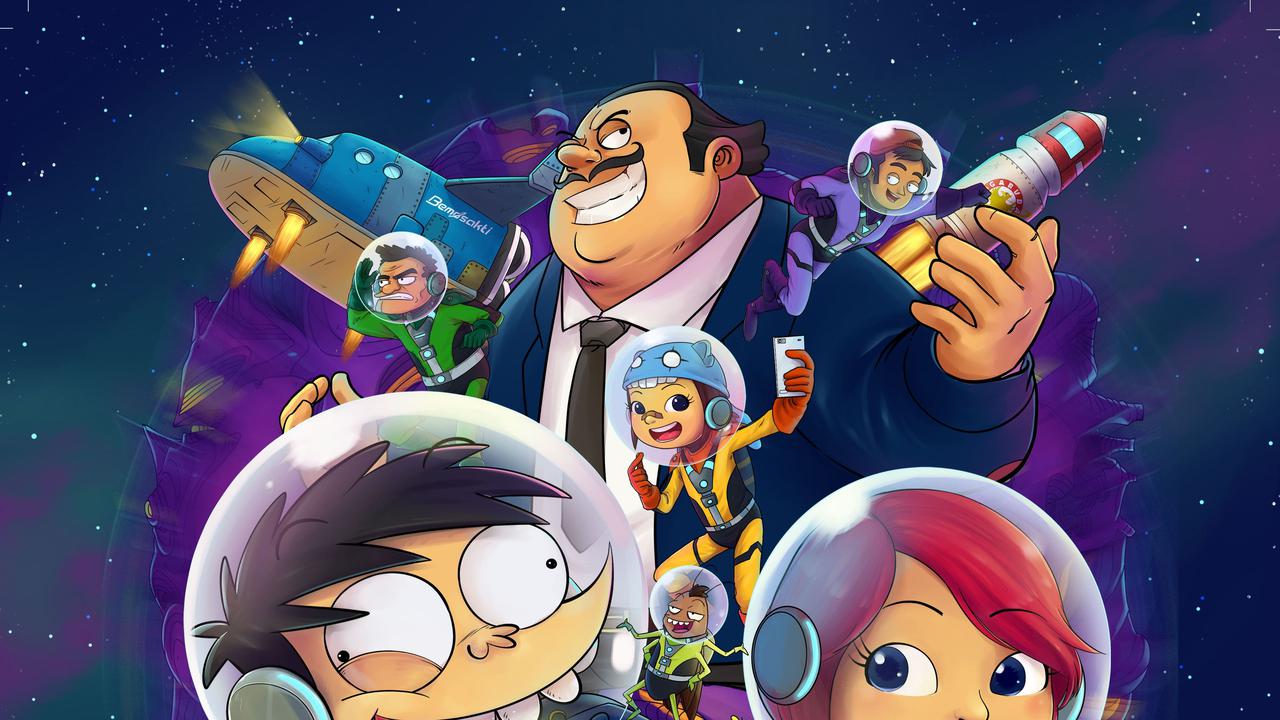 Tembus 1 Juta Penonton, 'JUMBO' Kini Jadi Film Animasi Indonesia Terlaris Sepanjang Sejarah