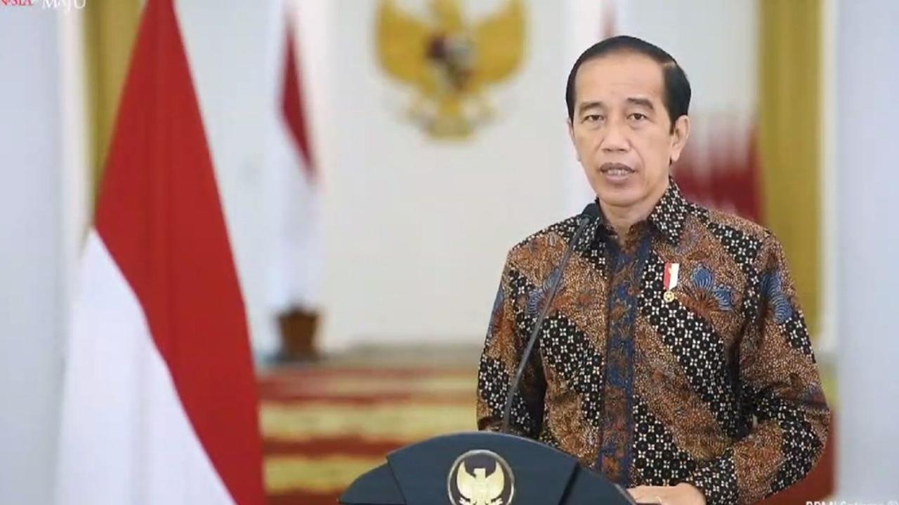 jokowi