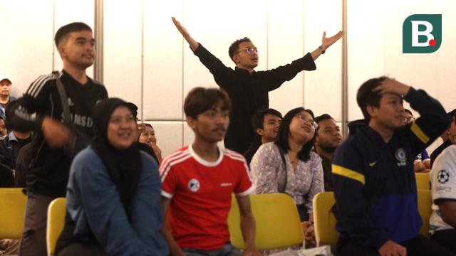 Roaring Night Brentford vs Chelsea