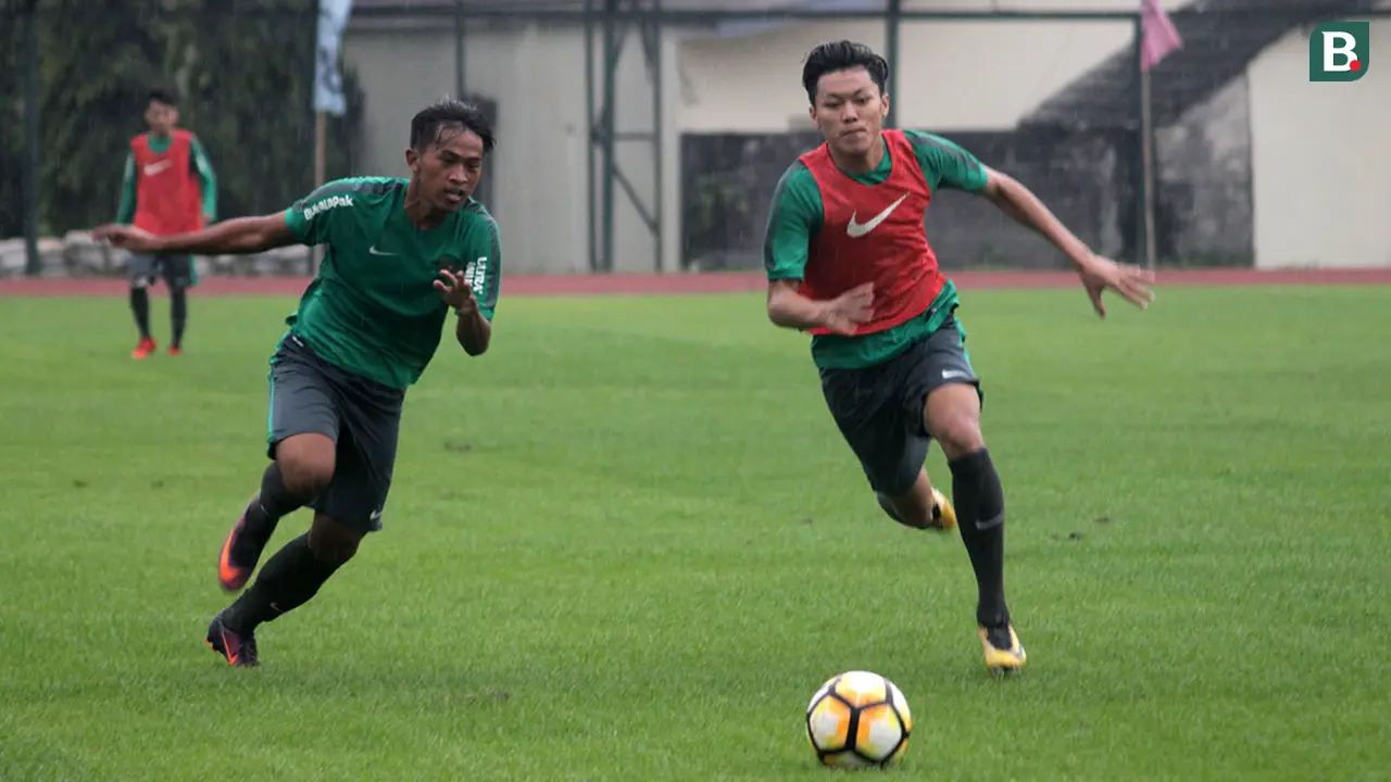 Timnas Indonesia U-19