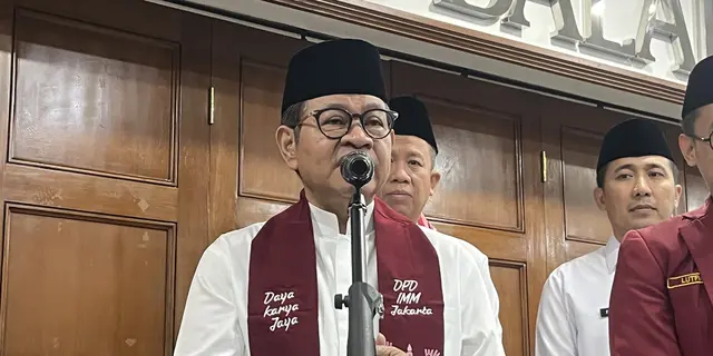 Pramono Anung Pastikan Revitalisasi Pasar Taman Puring Usai Kebakaran Tunggu Kesepakatan Internal Pedagang