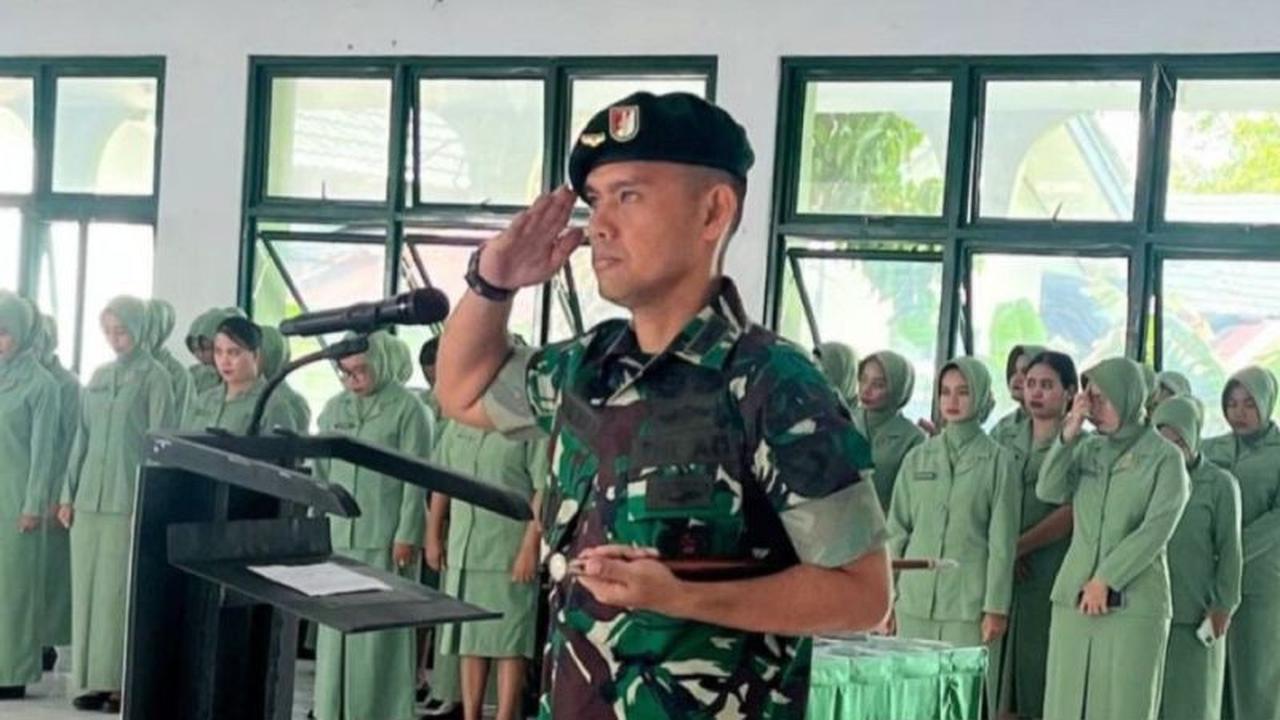 Yonif 733 Masariku Minta Maaf Atas Insiden Prajurit Pukul Warga Hingga Tewas di Sanana
