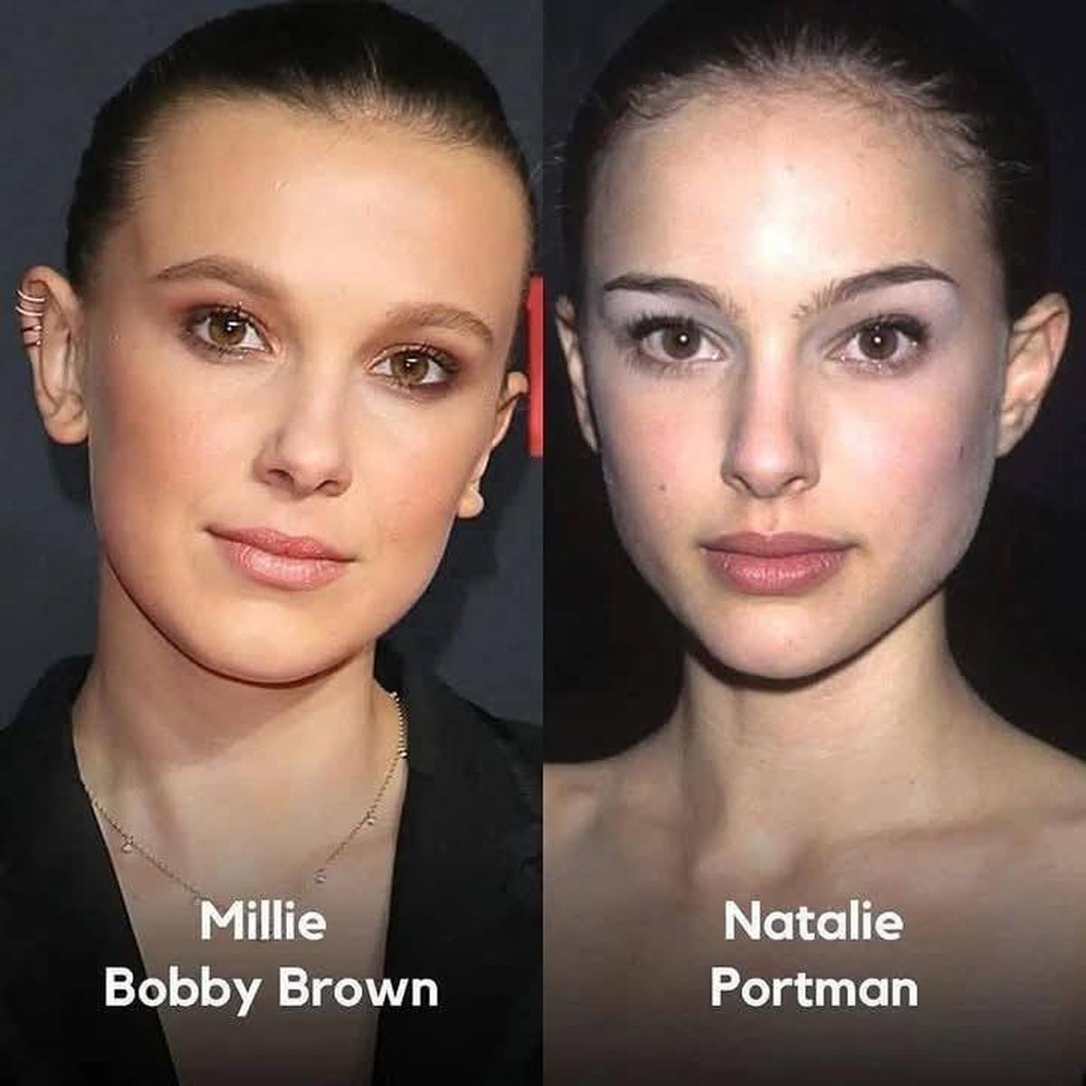10 Aktor Hollywood yang Punya Wajah Mirip dan Sering Disangka Kembar