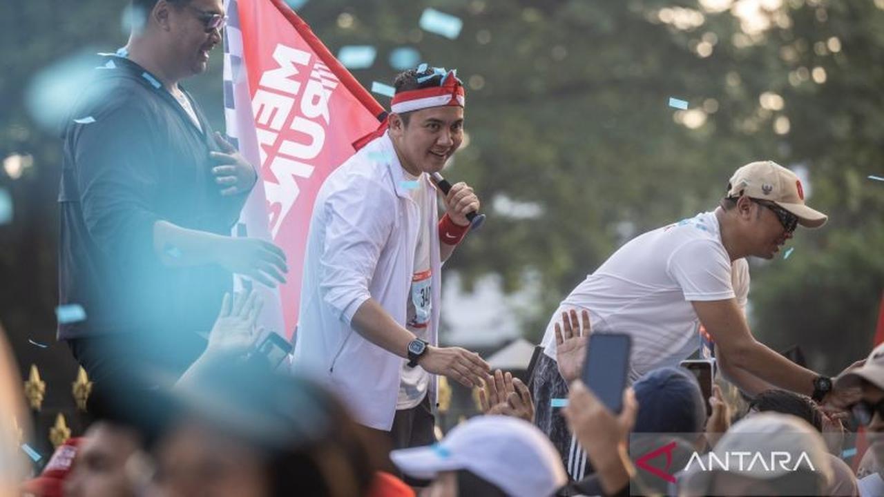 Istana Pastikan Perpres Baru Segera Terbit Usai RUU Haji Disahkan, Apa Saja Poin Krusialnya?