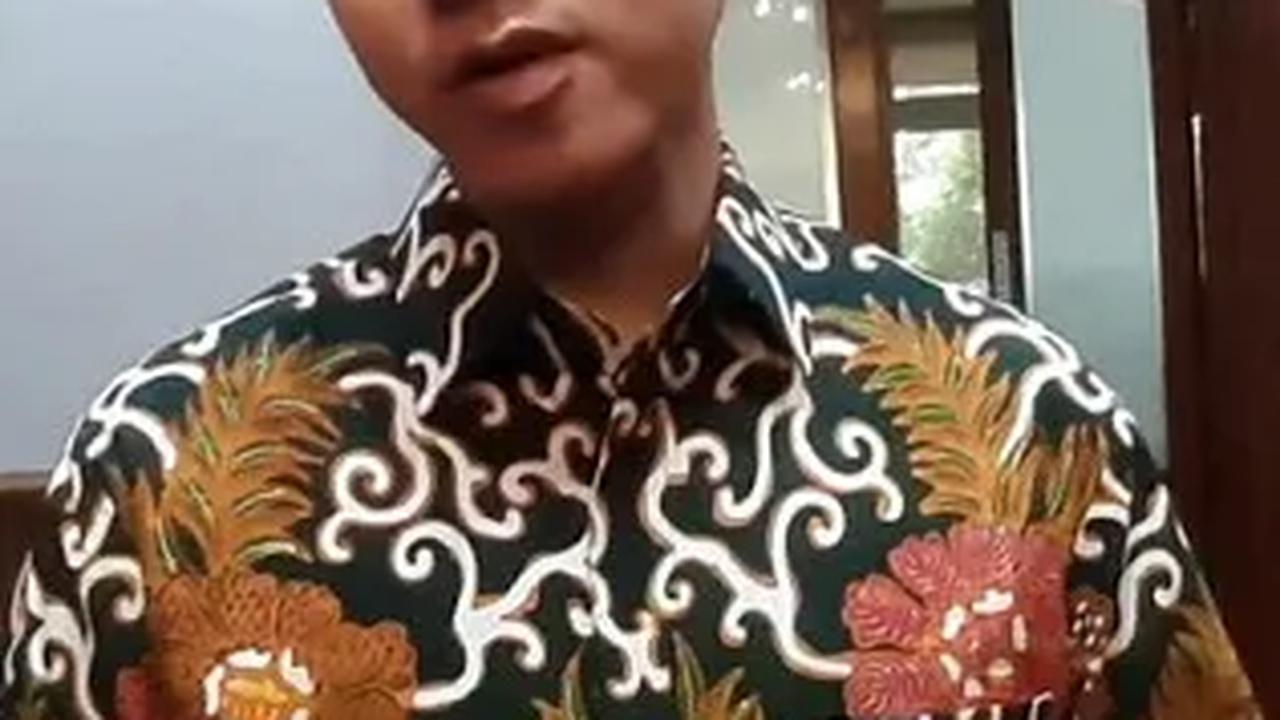 TPN Ganjar: Kita Lihat Apakah Gibran akan Menerima Tawaran Cawapres Salah Satu Capres