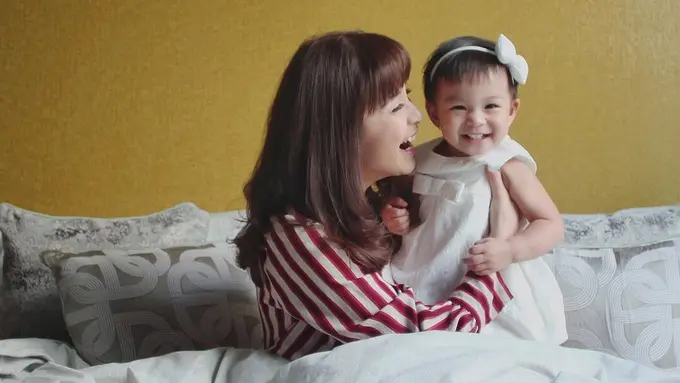 [Bintang] Chelsea Olivia