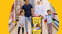 Incar Dana Segar dari IPO, Ini Kata Bos MR DIY