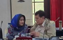 Cinta Mega Diberhentikan dari DPRD DKI Usai Kedapatan Main Judi Slot, Digantikan Sunggul Sirait