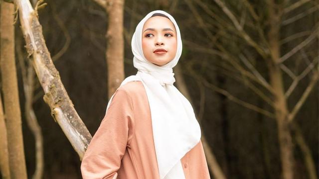 Jatuh Bangun Elzatta Pertahankan Bisnis Fesyen Muslim di Masa Pandemi