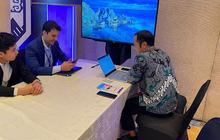 Investor Global Lirik Kaltim Industrial Estate dan Soda Ash Plant di Bontang